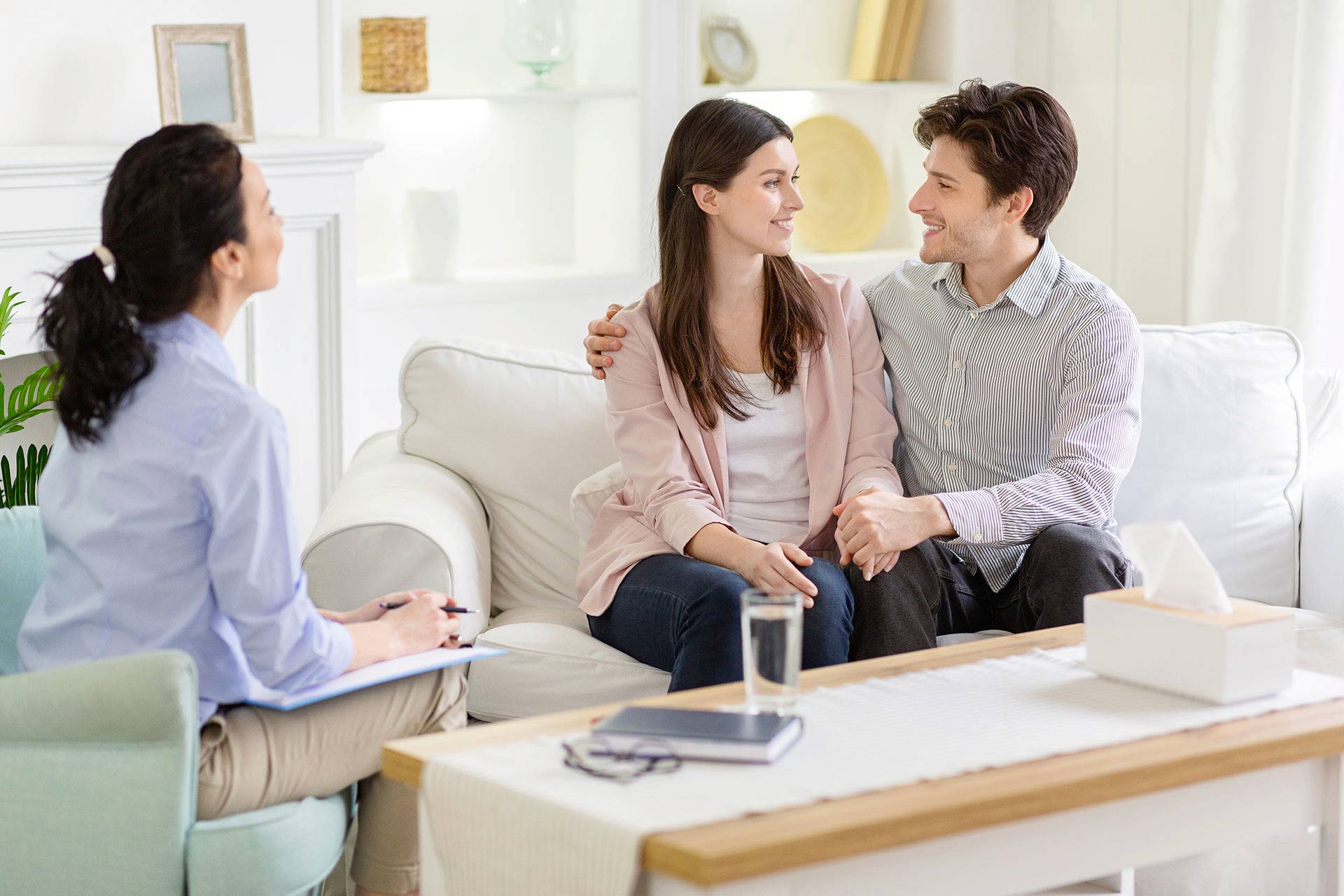 Depression & Mood Disorder