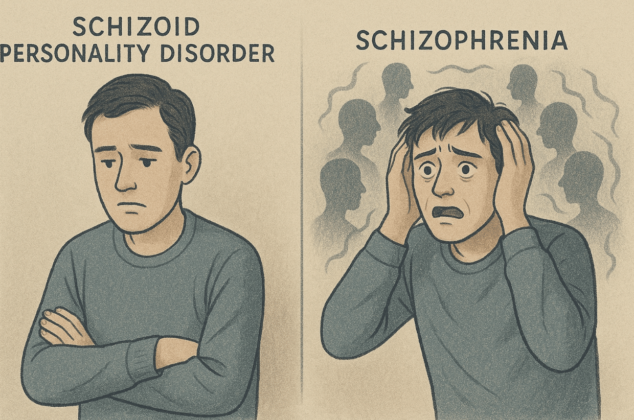 Schizophrenia Treatment