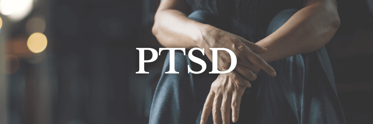 PTSD