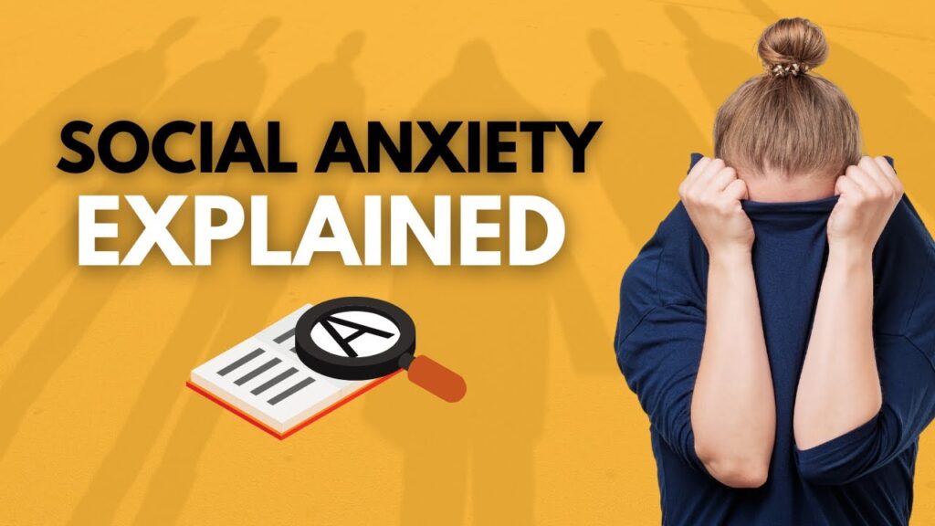 5 Practical Ways to Manage Social Anxiety